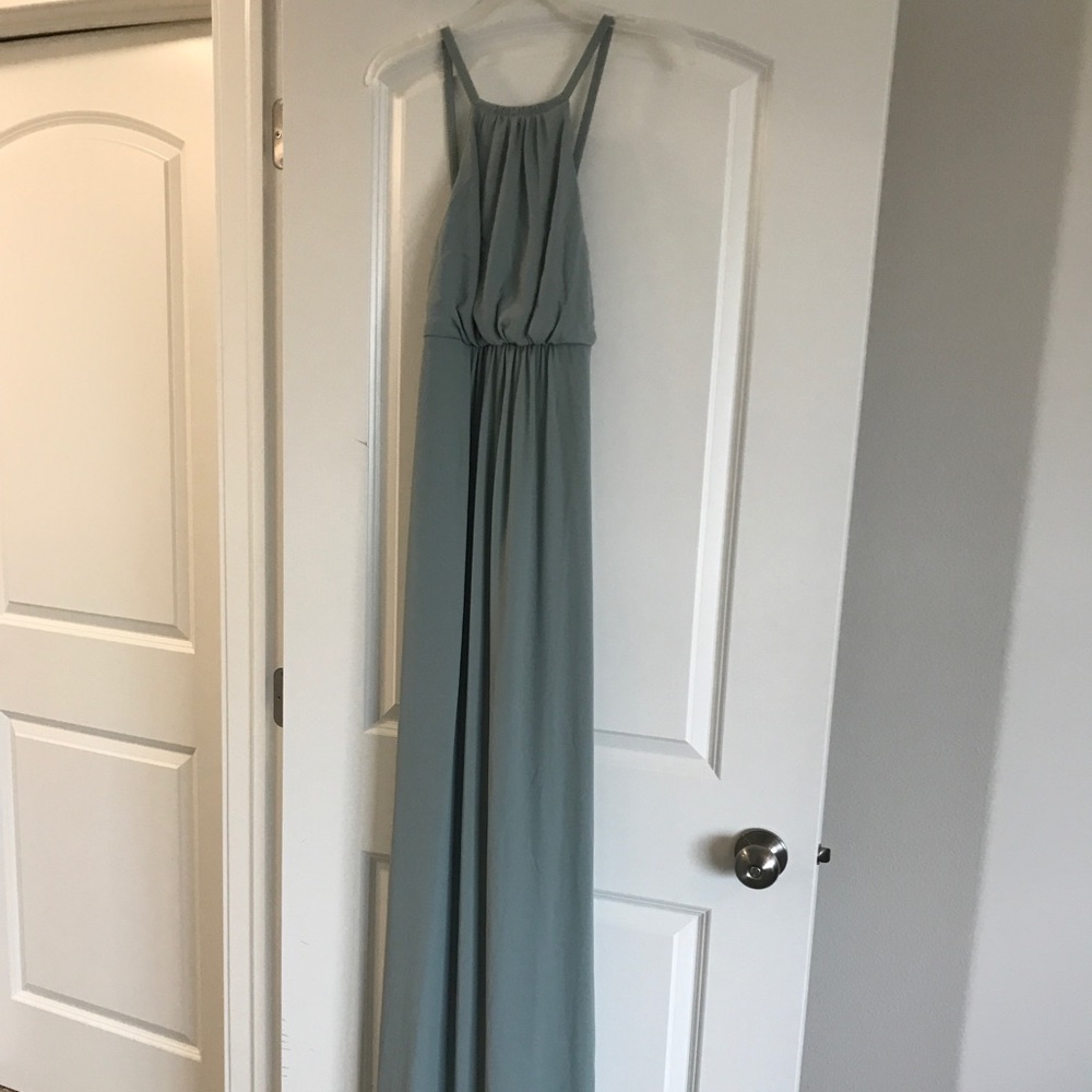 Show Me Your Mumu Bridesmaid Dress